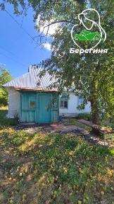 Будинок с. Іванівка Білоцерківський район