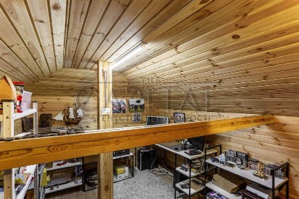 Київська область, Перевіз