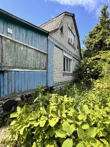 Продж будинку с. Іванівка Білоцерківський район
