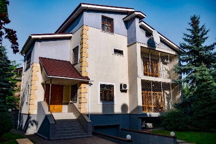 Продаж будинку 294 м², Михайла Грушевського вул.