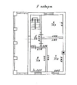 Продаж будинку 108 м²