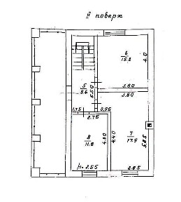 Продаж будинку 108 м²