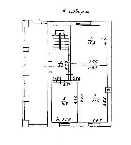 Продаж будинку 108 м²