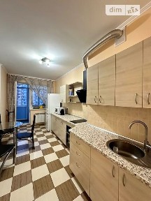 Юрія Кондратюка вулиця, мікрорайон Мінський Масив, район Оболонський, Київ, вул. Юрія Кондратюка 3 • ID 34680851