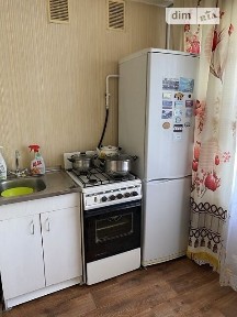 Мілютенка вулиця, мікрорайон Лісовий Масив, район Деснянський, Київ, метро Чернігівська, вул. Мілютенка 9А • ID 34680504