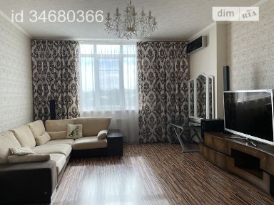 Довготривала оренда 2к квартири на вул. Болбочана Петра 52 • ID 34680366