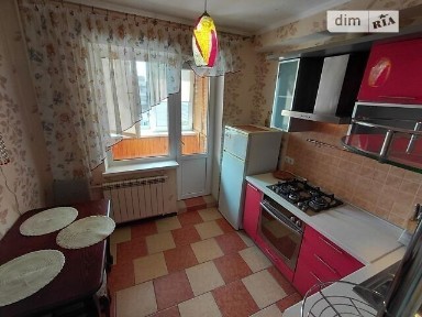 ЗДАМ велику 1к квартиру КАПРЕМОНТ ГАЗ Оболонський пр. 40 Метро Героїв Дніпра 1 хв!