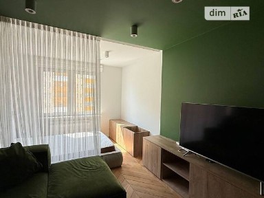 вулиця Юлії Здановської, мікрорайон Голосіїв, район Голосіївський, Київ, метро Васильківська, вул. Юлії Здановської 36В • ID 34679968