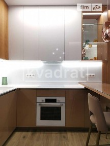 Саперне Поле вулиця, район Печерський, Київ, вул. Саперне Поле 5 • ID 34679625
