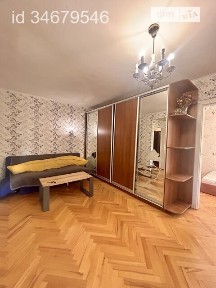 Миколи Василенка вулиця, мікрорайон Відрадний, район Солом'янський, Київ, вул. Миколи Василенка 23 • ID 34679546