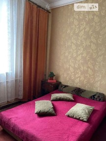 Довготривала оренда 1к квартири на просп. Яворницького Дмитра 123 • ID 34679246