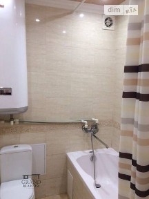 Довготривала оренда 1к квартири на вул. Чорновола В'ячеслава • ID 34679182