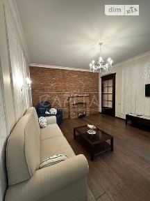 Довготривала оренда 2к квартири на вул. Шовковична 21 • ID 34678856