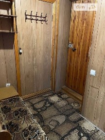 проспект Івана Мазепи, мікрорайон Мазепи, район Новокодацький, Дніпро, метро Метробудівників, просп. Івана Мазепи 20 • ID 34676852