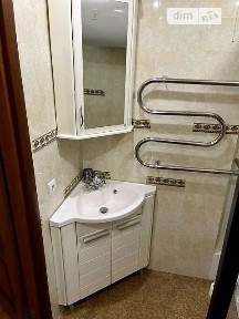 Довготривала оренда 1к квартири на вул. Героїв Маріуполя 4 • ID 34680560