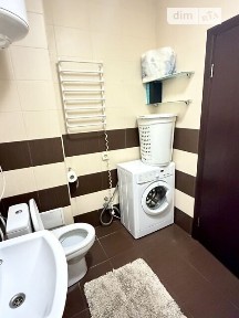 Довготривала оренда 1к квартири на вул. Степана Руданського 3А • ID 34656791