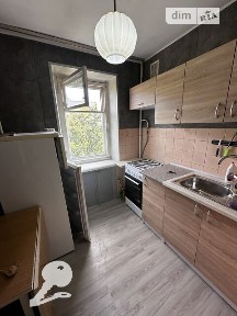 Довготривала оренда 1к квартири на вул. Олександра Попова 10 • ID 34654048