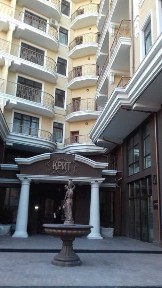 Одеса, Французский бул., 13А