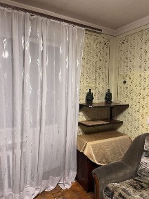 Сдам однокімнатну свою квартиру на довгий період