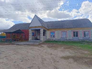Полтавська область, Сухорабівка