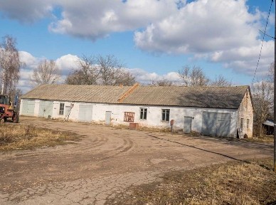 Чернігівська область, Талалаївка