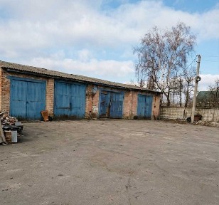 Чернігівська область, Бобровиця