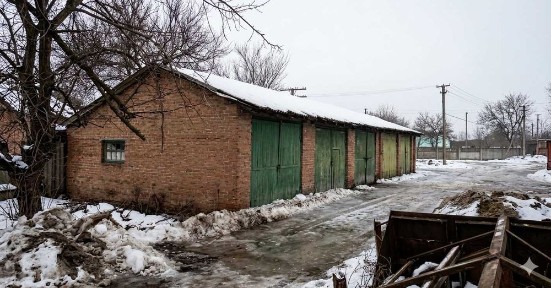 Чернігівська область, Варва