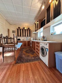 Продам будинок в передмісті Одеси в СТ 
