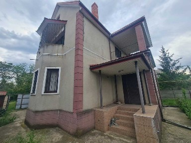 Будинок біля моря в елітному районі Бугово, Чорноморськ