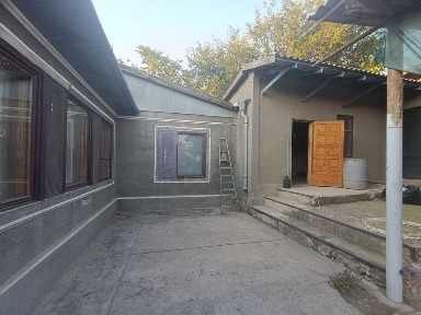 Продам капитальный дом в Одесской области