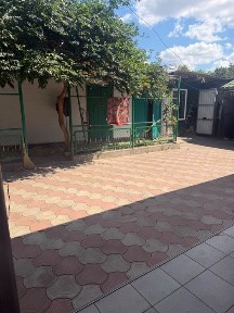 Продаж капітального теплого будинку 98,6 м² з гаражем (12 соток) від власника - с. Петродолинське