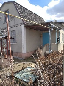 Одеська область, Великодолинське