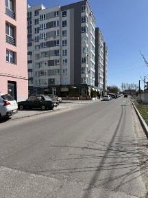 Рівне, Гурія Бухала 13