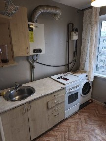 Оренда трьохкімнатної квартири на короткий термін для ЗСУ