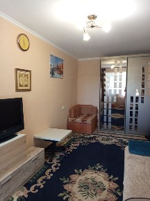 Здається комфортна 1но кім квартира в центрі мі