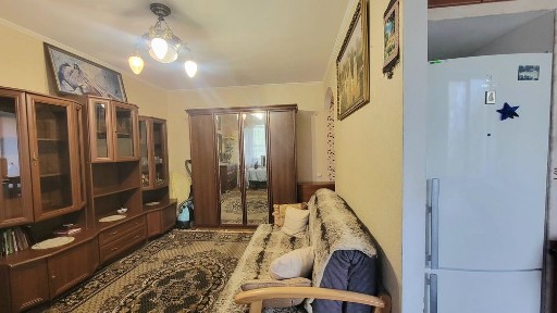 Оренда квартири в центрі