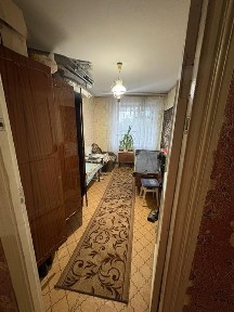 продається 2-ох кімнатна квартира Шепетівкаа