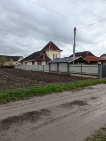 Волинська область, Княгининок