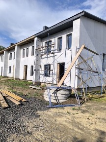 Продаж таунхаусу в Липинах з газом та центральною каналізацією