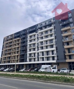 Продаж однокімнатної квартири ЖК Крона