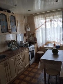 Продам отличную 3-комнатную квартиру по ул. Кияшко