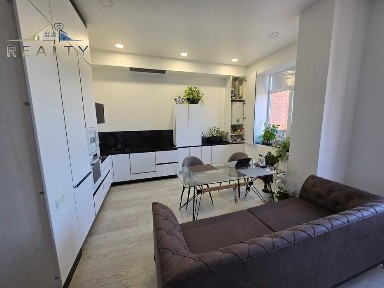Продаж 2-кімнтаної квартири. ЖК Palladio.Є-Оселя (213-394-286)