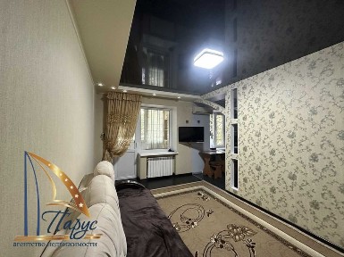 2-кімнатна ТЦ 