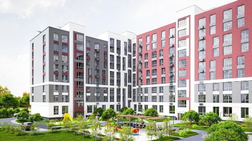 Квартира 3 кімнати Яворів