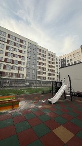 Продаж 1 кім квартири в новобудові ЖК Рояль Парк, 43 м кв