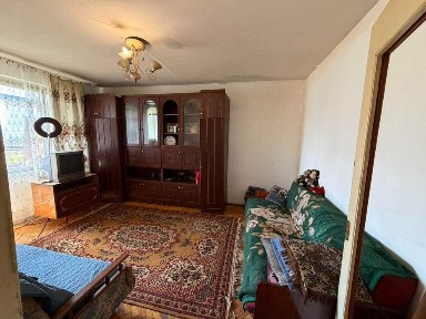 Продаж 2кімн. квартири на вул. Богдана Хмельницького (Грінченка). 51кв. м. 5поверх