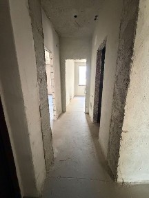 Продаж 3х кімнатної квартири в ЖК по вул. Бережанська