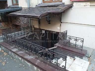 Продаж офісного приміщення 65 кв. м. на 1 поверсі на вул. Паньківська, одноповерхова будівля • ID 34683172