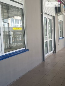 Продаж офісного приміщення 59.6 кв. м. на 1 поверсі на вул. Припортова 22А, п'ятиповерхова будівля • ID 34682793