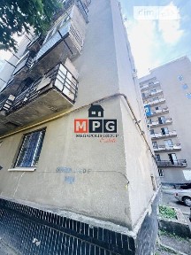 проспект Байрона, мікрорайон Нові Дома, район Немишлянський, Харків, просп. Байрона, дев'ятиповерхова будівля • ID 34682746